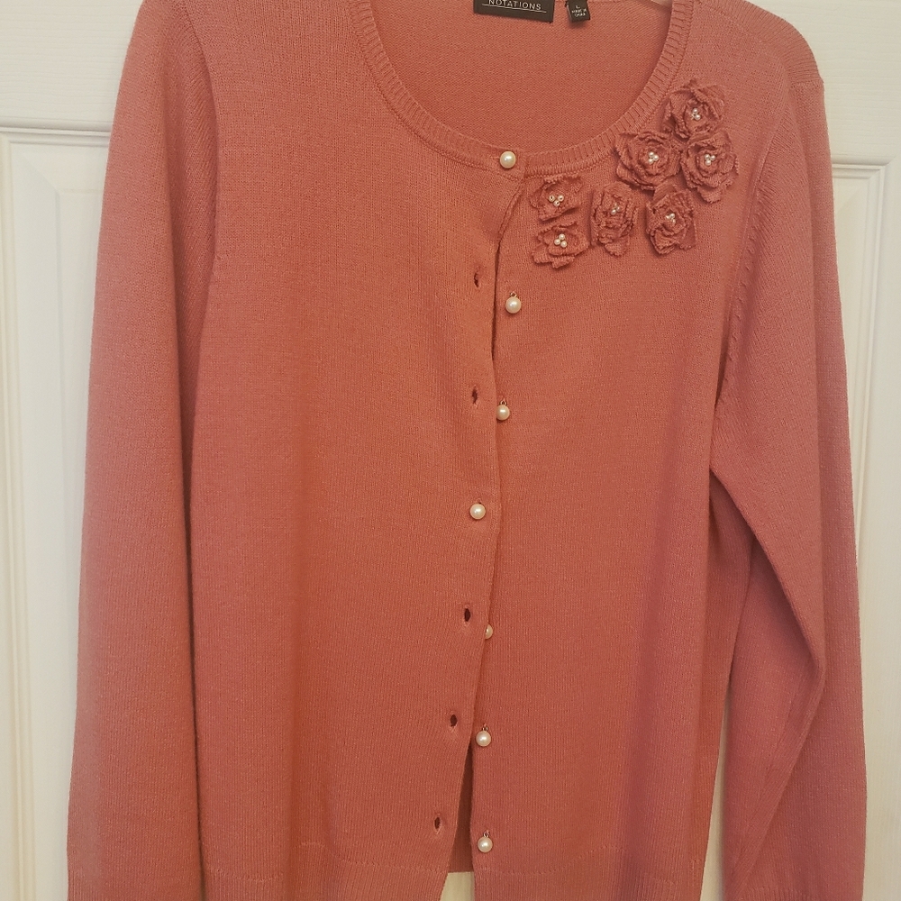 5 For $15 Cardigan